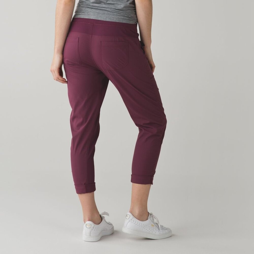 lululemon athletica Street to Studio Pants